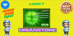 Lucky