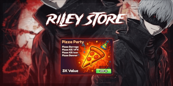 Gambar Product Pizza Party