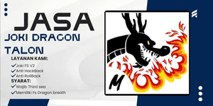 Fighting Style - Dragon Talon