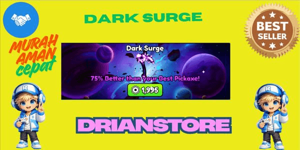 Gambar Product Dark Surge