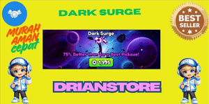 Dark Surge