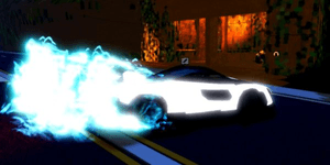 라이트닝 Jailbreak 드리프트