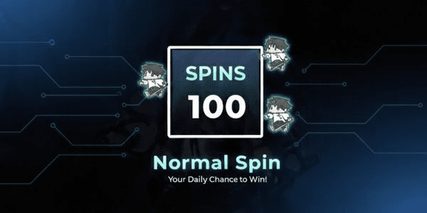 Gambar Product 100 Spin