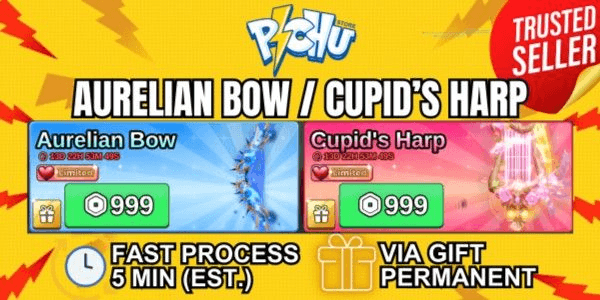 Gambar Product Limited Item (Rod Skin) 2