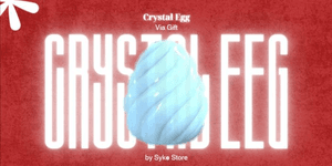 Crystal Egg
