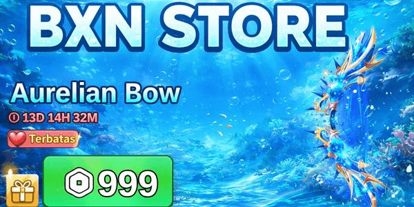 Gambar Product Limited Item (Rod Skin) 1