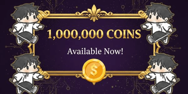 Gambar Product 1M Cash