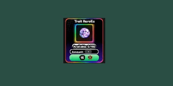 Gambar Product Get 150rr/2250 Raid Coins