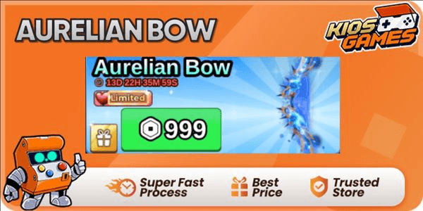 Gambar Product Limited Item (Rod Skin) 1