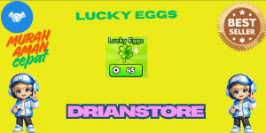 Lucky Eggs