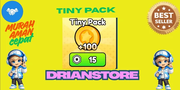 Tiny Pack