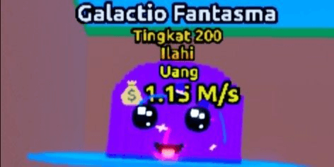 Gambar Product GALACTIO FANTASMA - DIVINE BRAINROTS