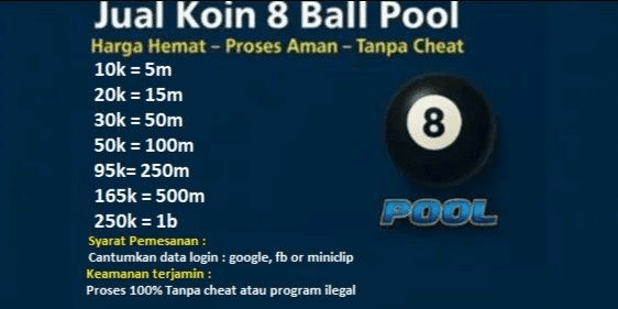 Gambar Product Coins