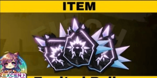 Gambar Product Exalted Relic