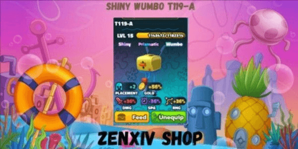 Gambar Product Dennis (Secret Formula)