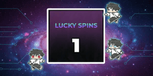 Lucky Spin