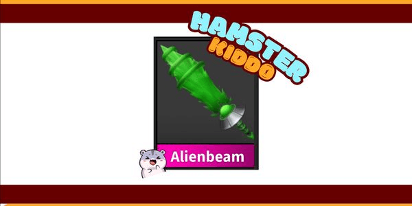 Gambar Product Alienbeam