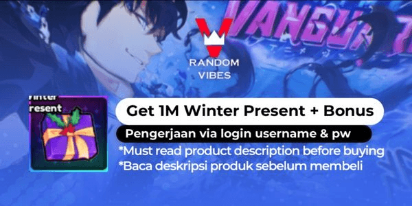 Gambar Product Get 1M Winter Present