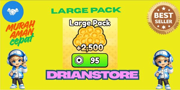 Gambar Product Large Pack