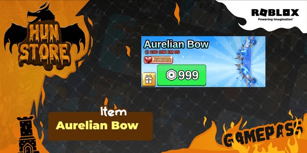 Gambar Product Limited Item (Rod Skin) 1