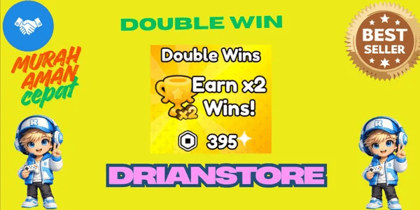 Double Wins