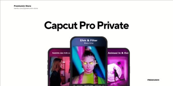 Gambar Product Private 1 Month