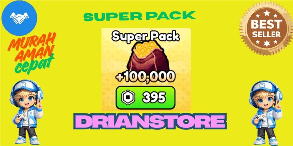 Super Pack