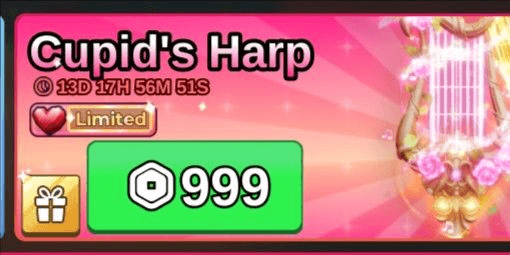 Gambar Product Limited Item (Rod Skin) 2