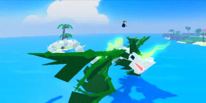 Skeleton leviathan level max - catch and tame!