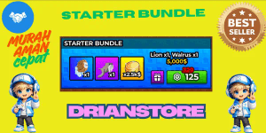 Starter Bundle