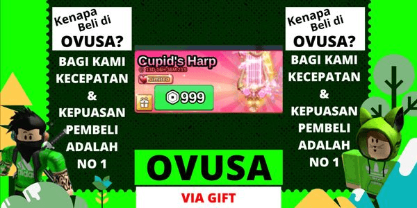 Gambar Product Limited Item (Rod Skin) 2