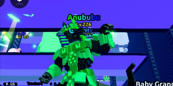 Gambar Product Anububu