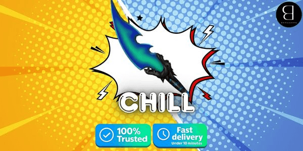 Gambar Product Chill