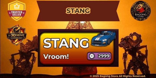 Gambar Product Stang