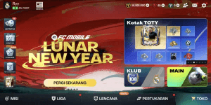 AKUN FC MOBILE OVR 108 CONTENT ICON & HIGH OVR: JIMÉNEZ 112, CRESPO 111, ERIC GARCÍA 109, GREALISH 109, COATES 108