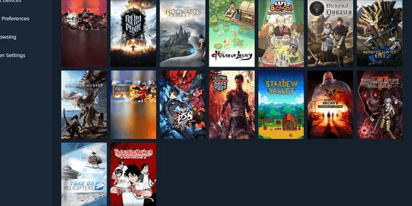 Gambar Product Join Keluarga Steam / Family Steam 3 Hari | Steam PC