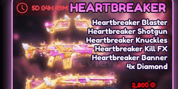 Gambar Product Limited Bundle 1