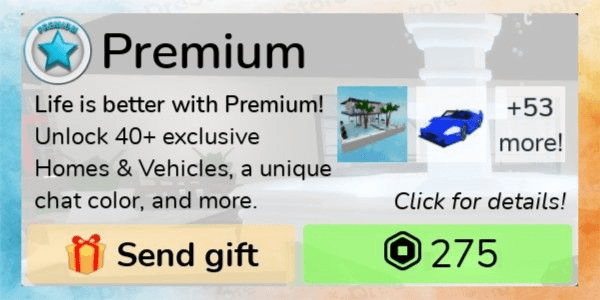 Gambar Product Premium