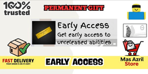 Early Access