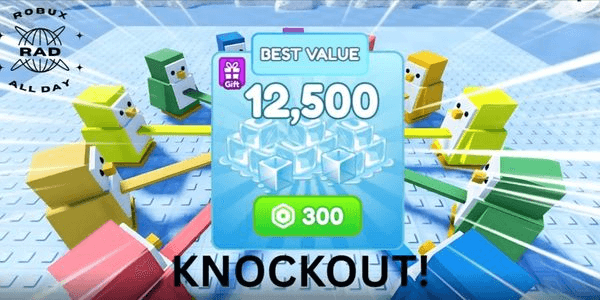 Gambar Product 12500 Ice
