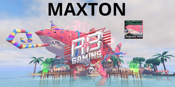 Gambar Product Big Strawberry Choc Megalodon