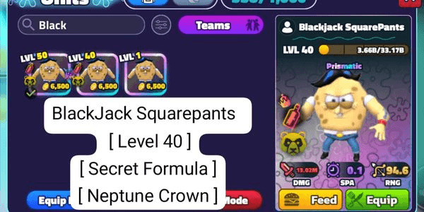 Gambar Product Spongehenge