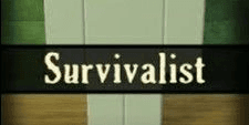 Gambar Product Survivalist ( Via Gift )