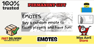 Emotes