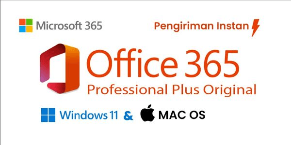 Gambar Product Office 365