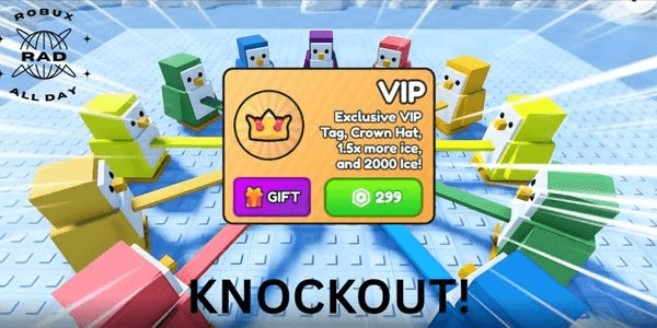 Gambar Product VIP