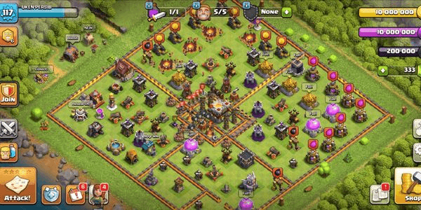 Gambar Product TH 11 wall merah | => aman dan Termurah <=