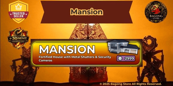 Gambar Product Mansion