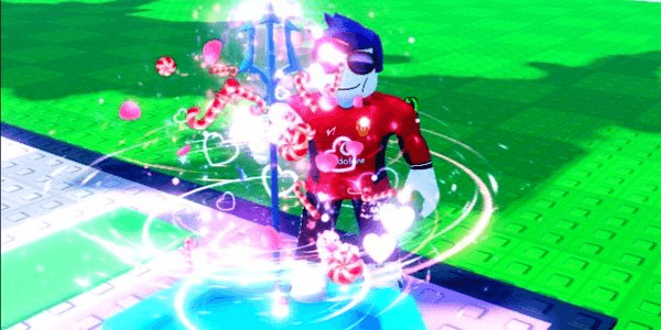 Gambar Product RANDOM TRIDENT