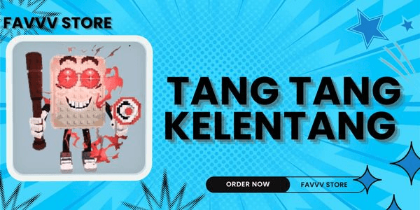 Gambar Product Tang Tang Keletang